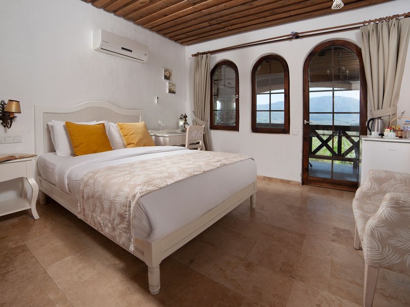 Vinifera Vineyards Hotel 33
