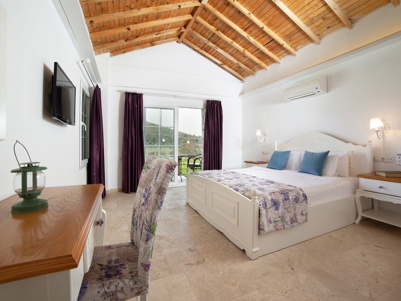 Vinifera Vineyards Hotel 35
