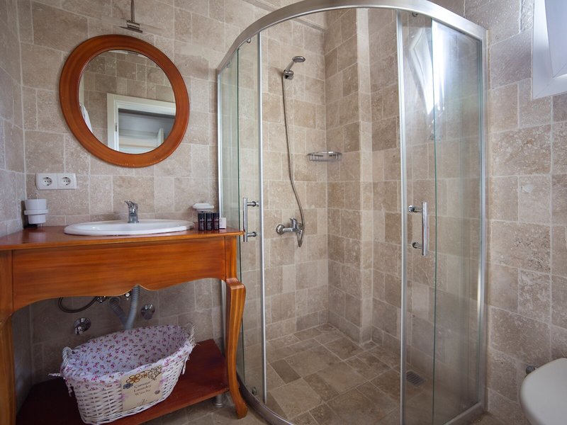 Vinifera Vineyards Hotel 43