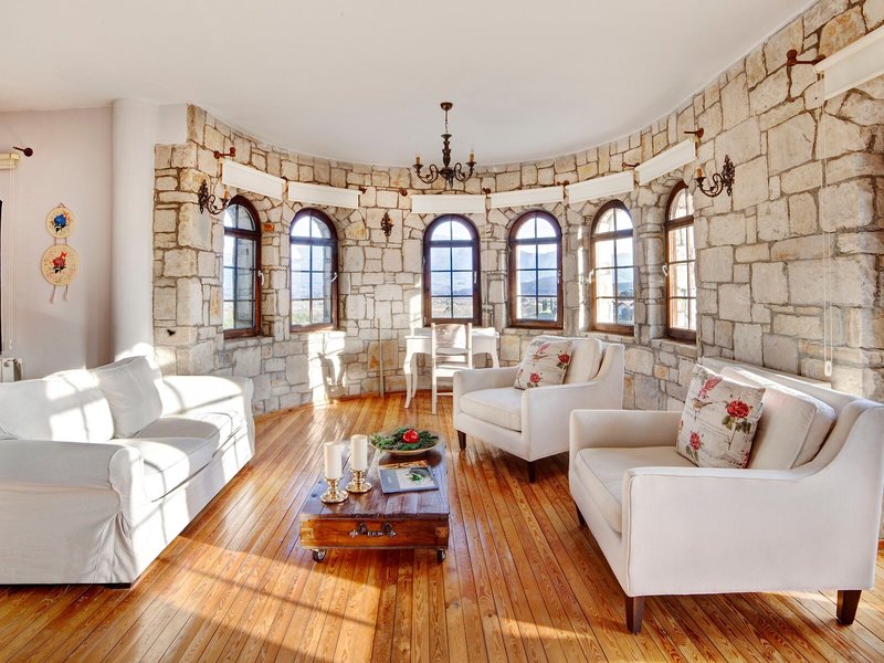 Vinifera Vineyards Hotel 45