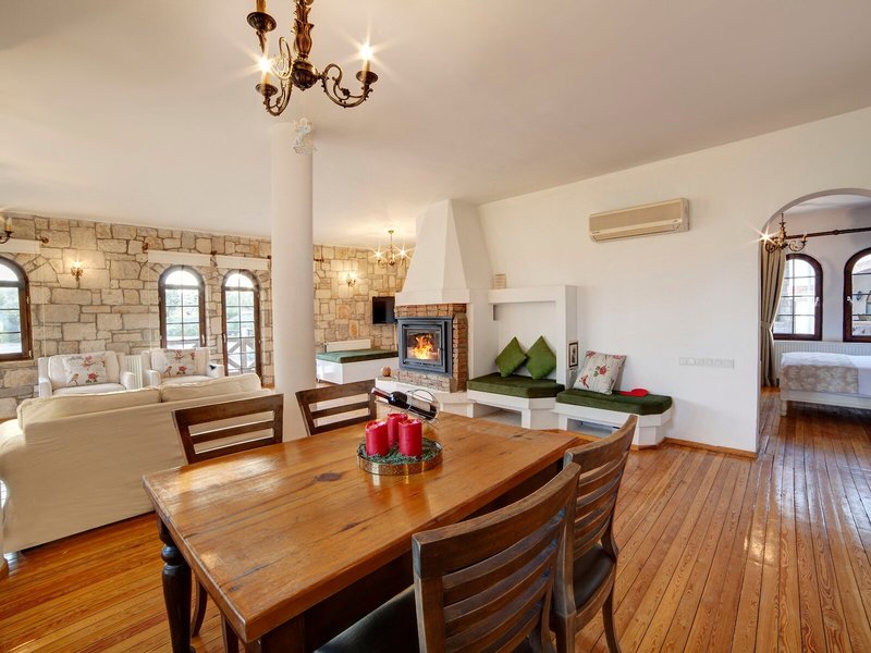 Vinifera Vineyards Hotel 48