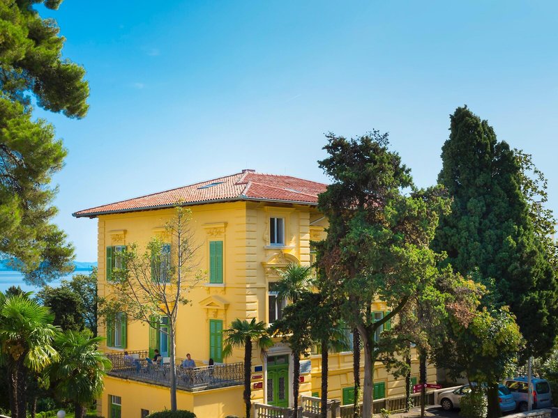 Remisens Villa Atlanta 4*