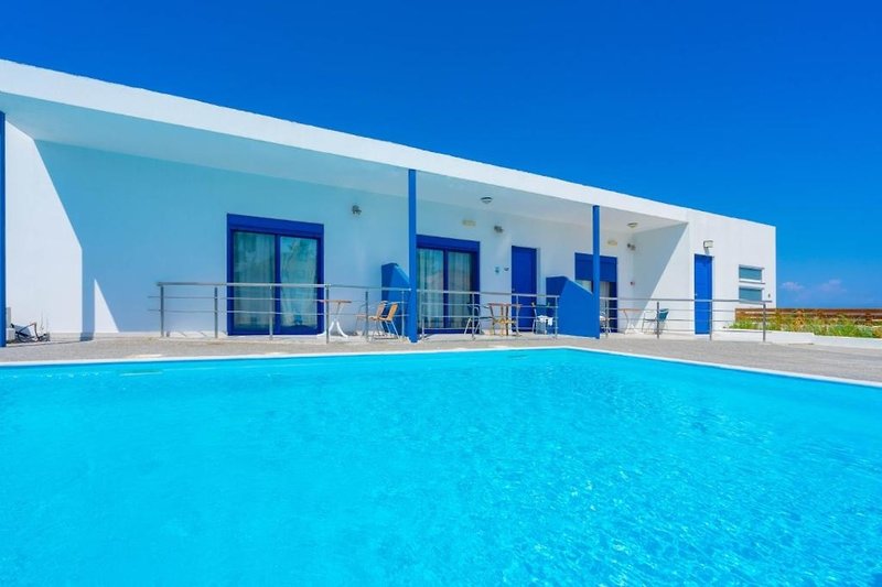 Hotel Raffaello Beach 6