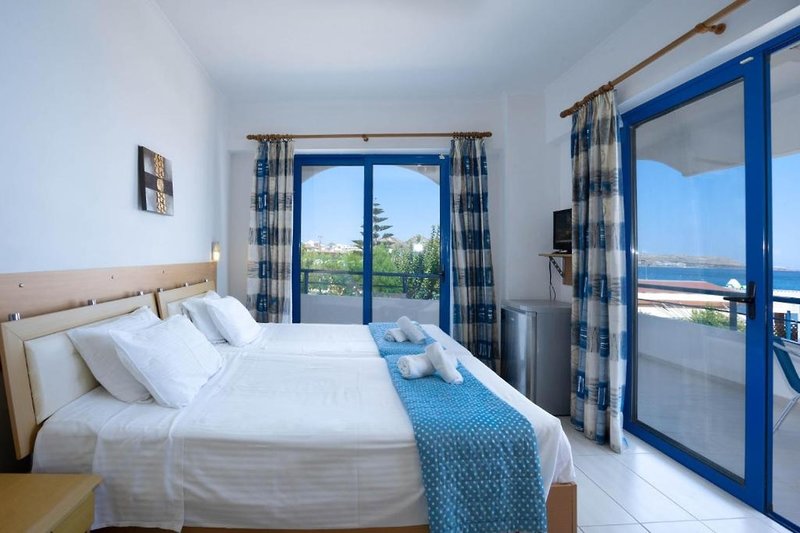 Hotel Raffaello Beach 7