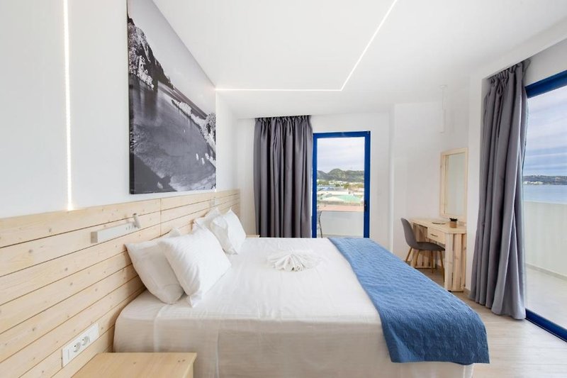 Hotel Raffaello Beach 8