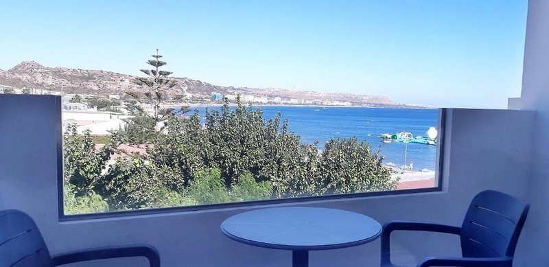 Hotel Raffaello Beach 10