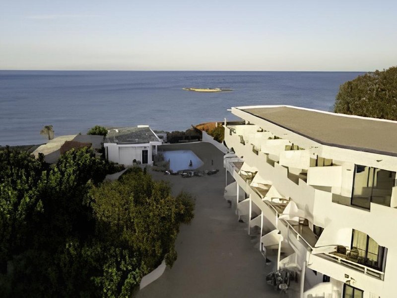 Hotel Raffaello Beach 1