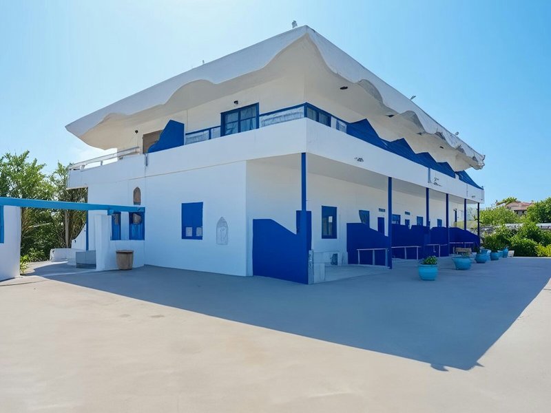 Hotel Raffaello Beach 2