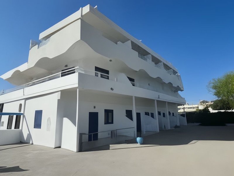 Hotel Raffaello Beach 3