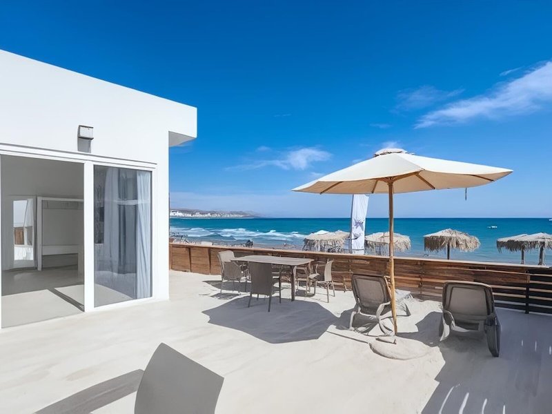 Hotel Raffaello Beach 5