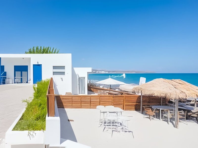 Hotel Raffaello Beach 6