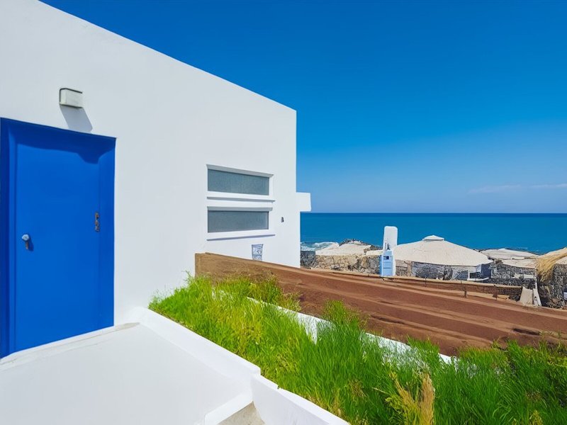 Hotel Raffaello Beach 7