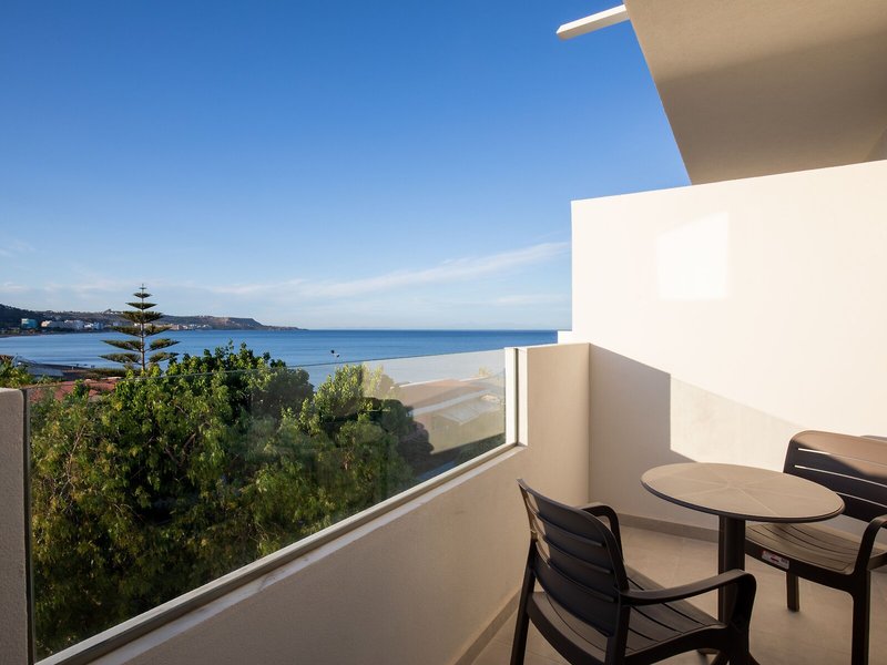 Hotel Raffaello Beach 9