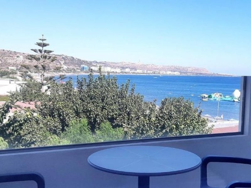 Hotel Raffaello Beach 10