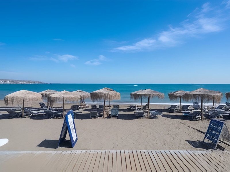 Hotel Raffaello Beach 12