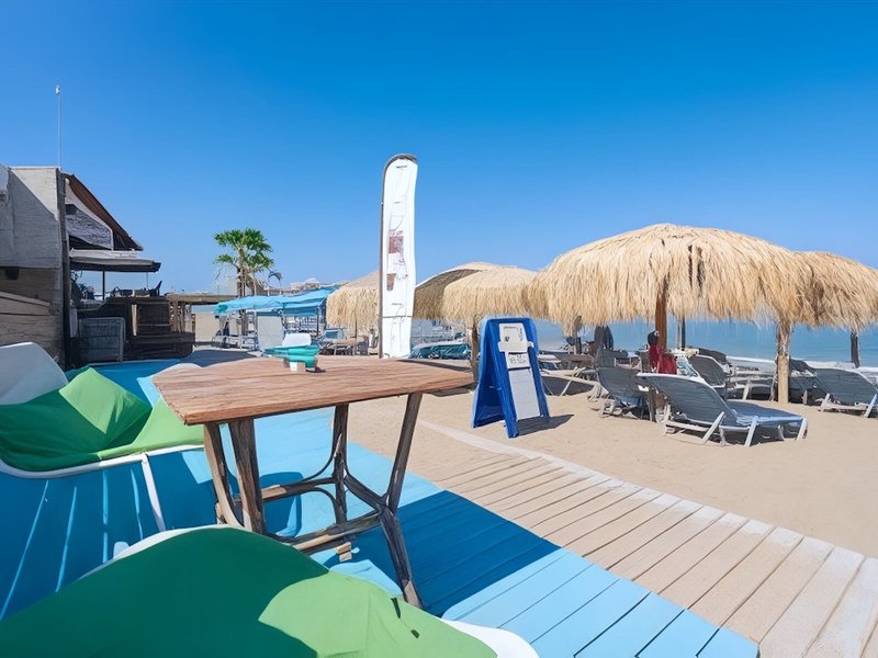 Hotel Raffaello Beach 13