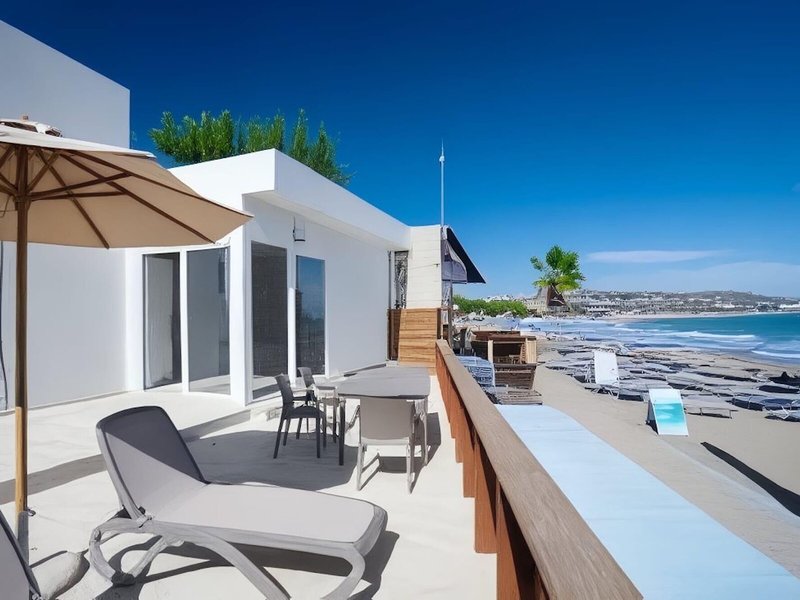 Hotel Raffaello Beach 14