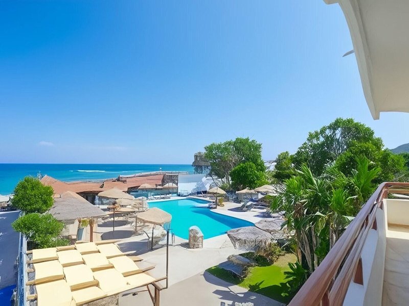 Hotel Raffaello Beach 15