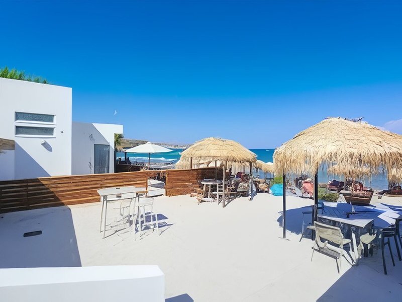 Hotel Raffaello Beach 18