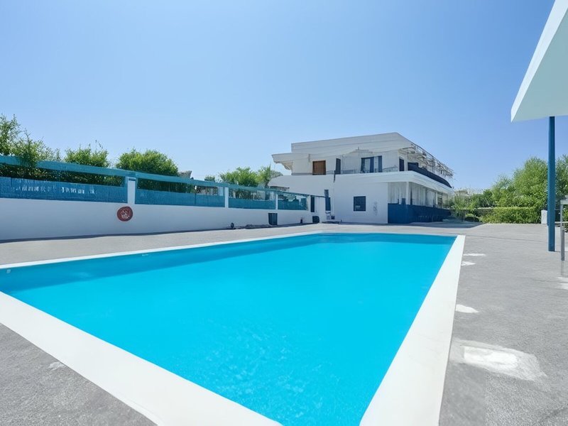 Hotel Raffaello Beach 19