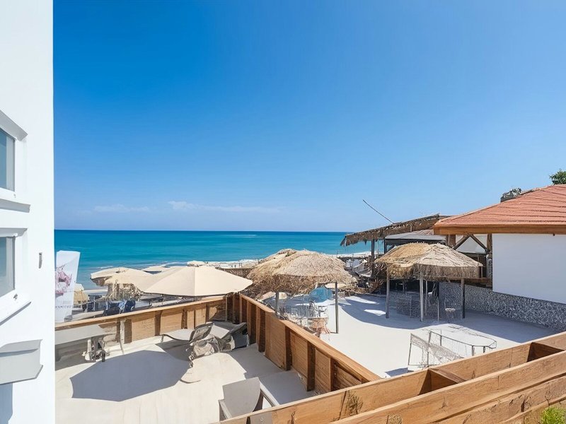 Hotel Raffaello Beach 20