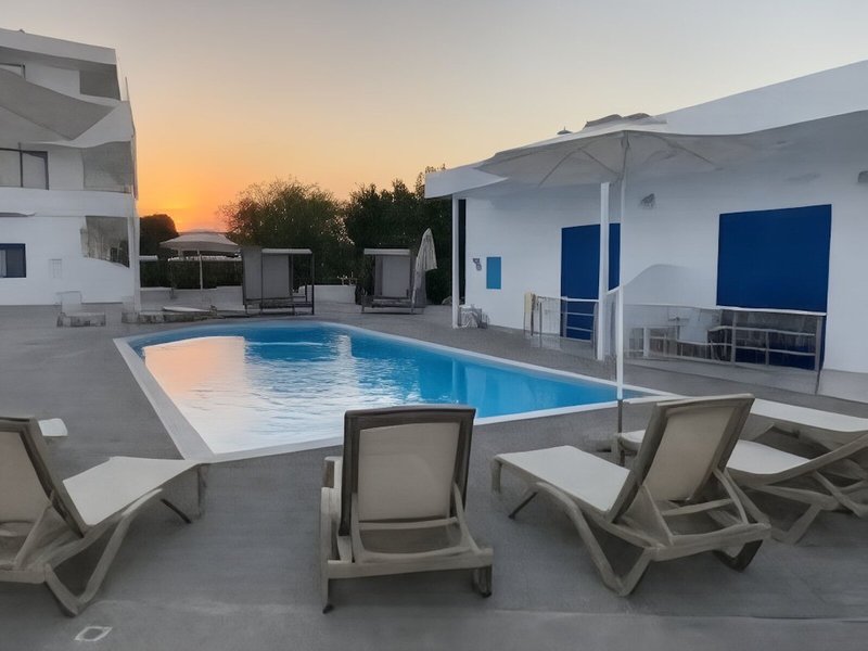 Hotel Raffaello Beach 21