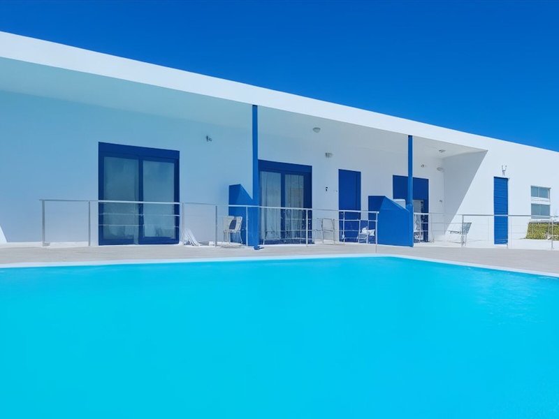 Hotel Raffaello Beach 22