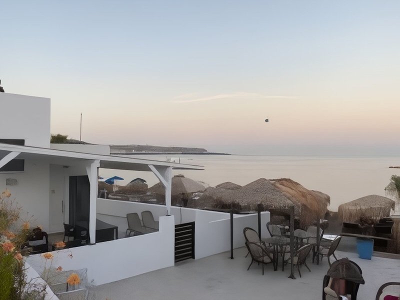 Hotel Raffaello Beach 24