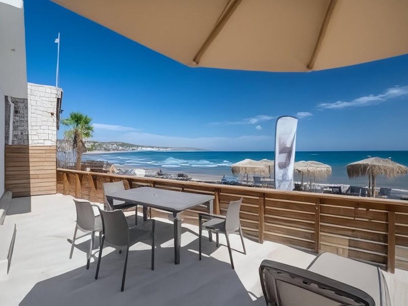 Hotel Raffaello Beach 25