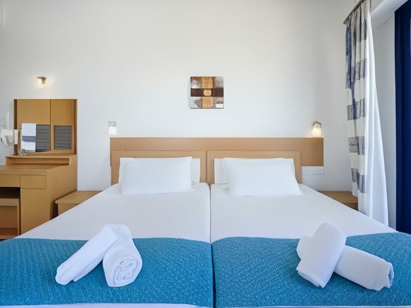 Hotel Raffaello Beach 26