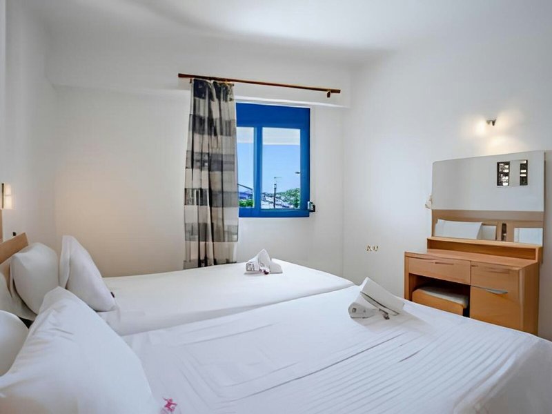 Hotel Raffaello Beach 27