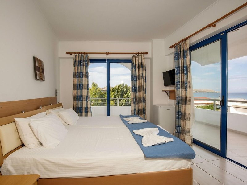 Hotel Raffaello Beach 30