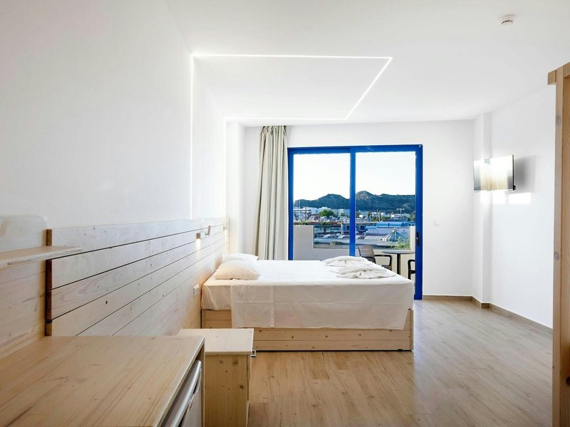 Hotel Raffaello Beach 31