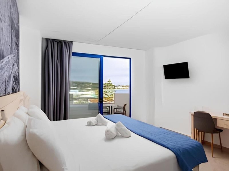 Hotel Raffaello Beach 32