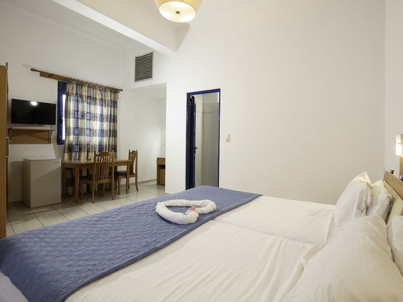 Hotel Raffaello Beach 36