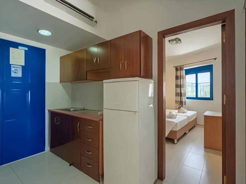 Hotel Raffaello Beach 37