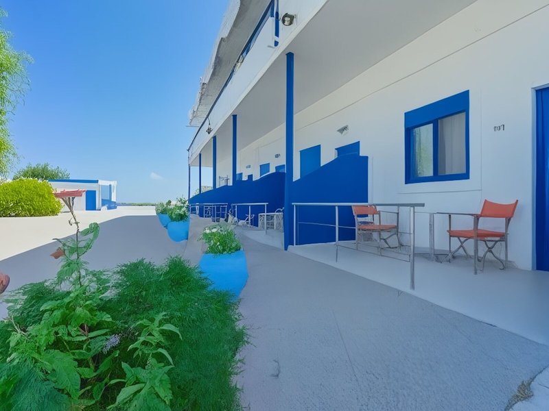 Hotel Raffaello Beach 38