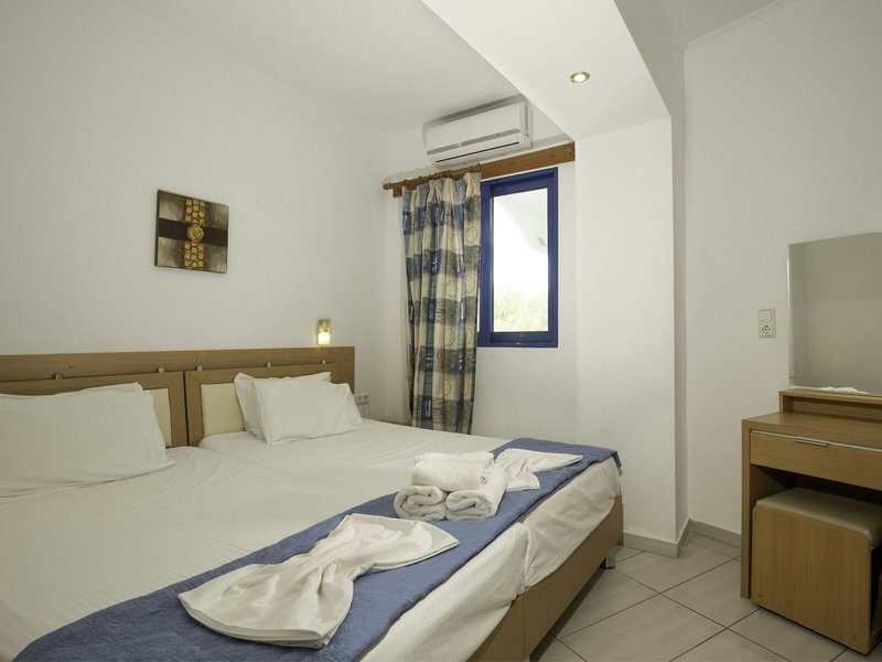Hotel Raffaello Beach 39