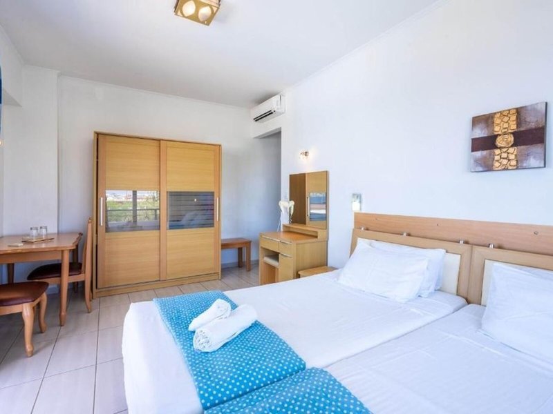 Hotel Raffaello Beach 45