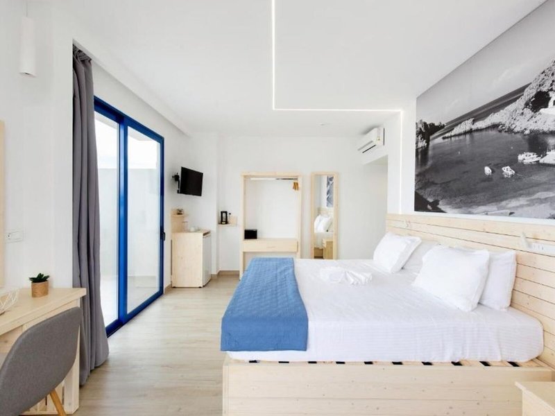 Hotel Raffaello Beach 46