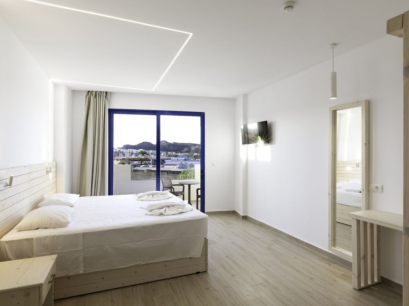 Hotel Raffaello Beach 47