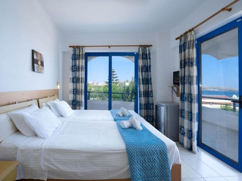 Hotel Raffaello Beach 48