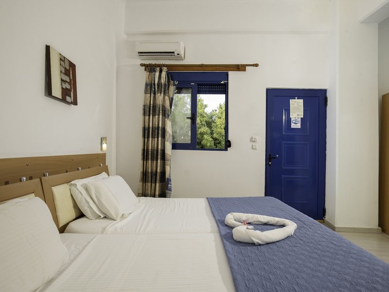 Hotel Raffaello Beach 49