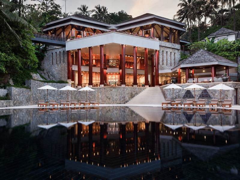 The Surin Phuket 13