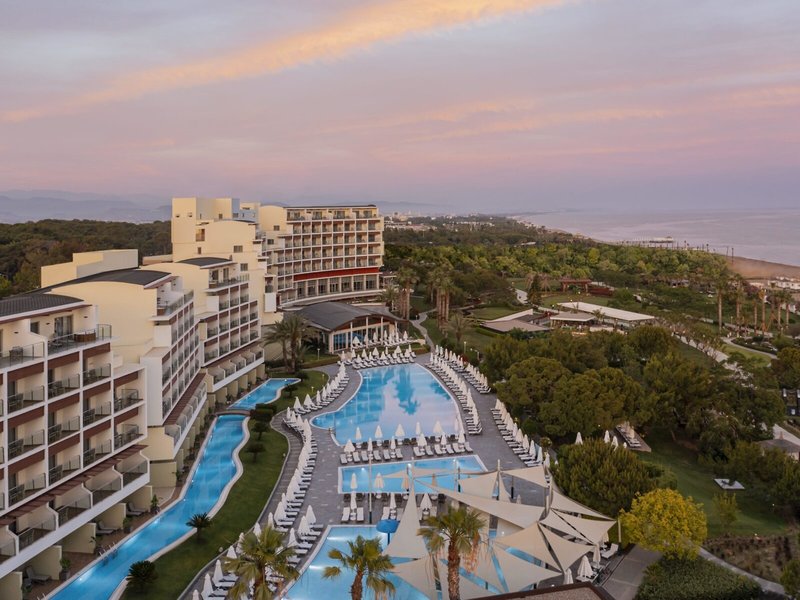 Akra Sorgun Tui Blue Sensatori 1