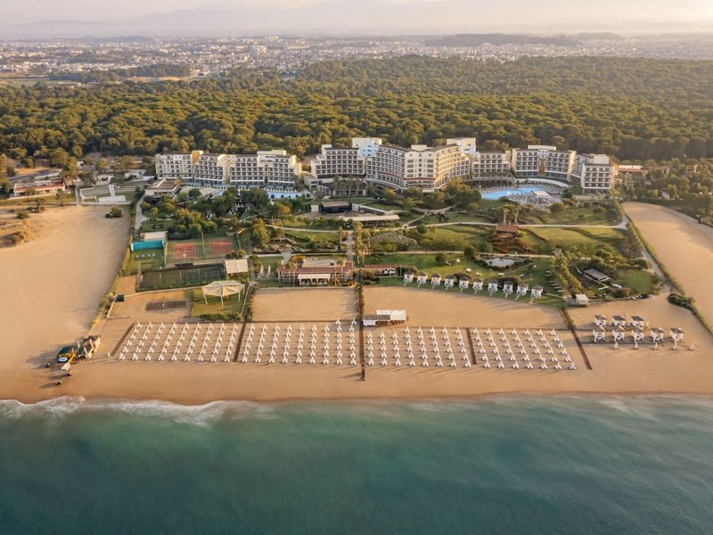 Akra Sorgun Tui Blue Sensatori 2