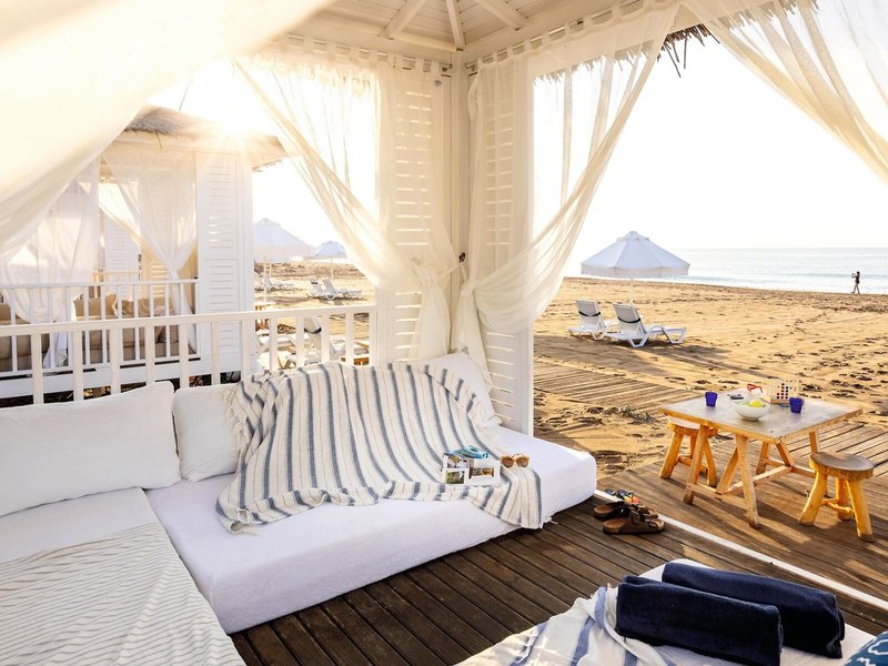 Akra Sorgun Tui Blue Sensatori 4