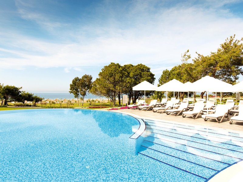 Akra Sorgun Tui Blue Sensatori 5