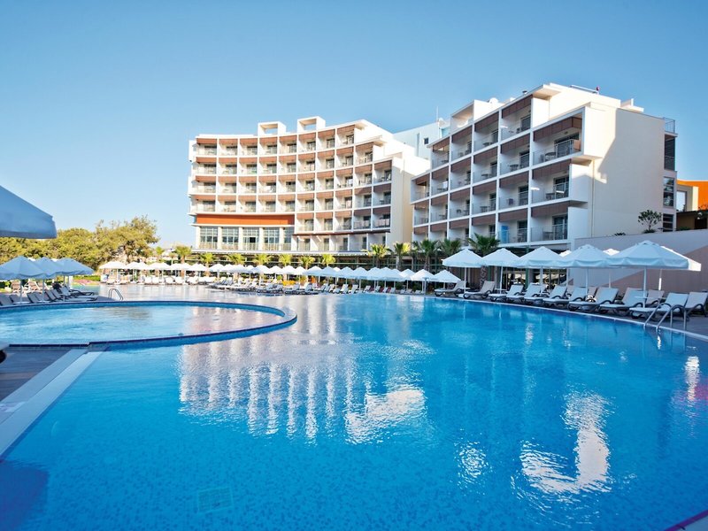 Akra Sorgun Tui Blue Sensatori 6