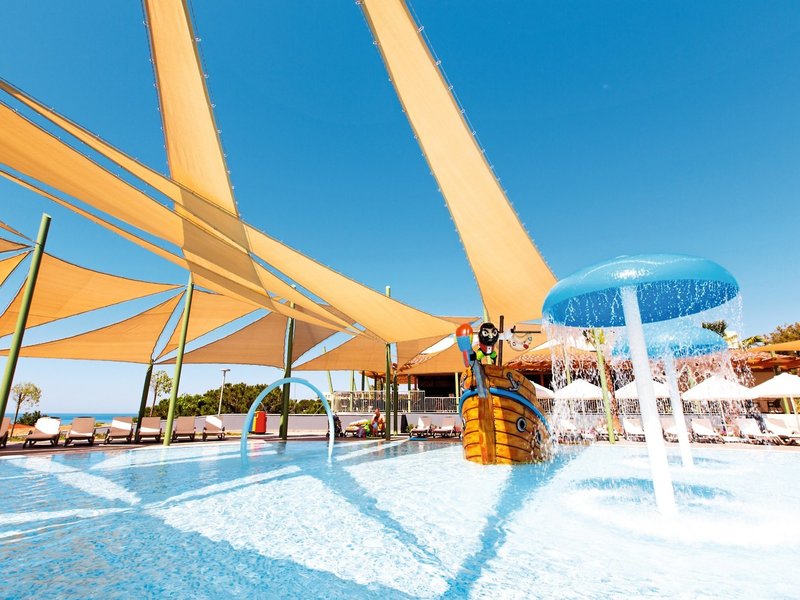 Akra Sorgun Tui Blue Sensatori 7